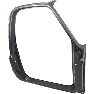 OER® - Passenger Side Body Patch Panel