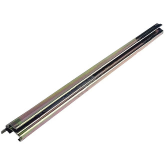 OER® - Front Driver or Passenger Side Door Glass Sash Assembly