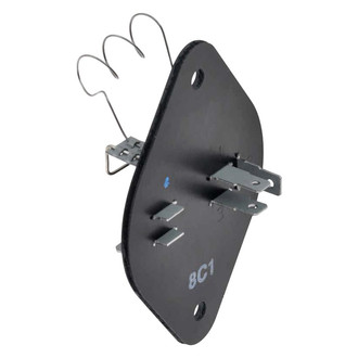 OER® - HVAC Blower Motor Resistor