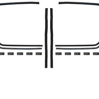 OER® - Window Felt