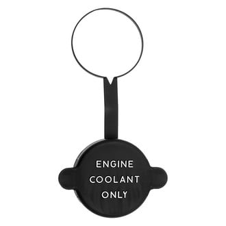 OER® - Engine Coolant Overflow Jar Cap