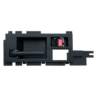 OER® - Front Driver Side Interior Door Handle