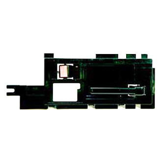 OER® - Front Passenger Side Interior Door Handle