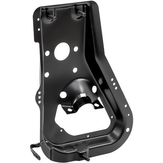 OER® - Brake Booster Firewall Reinforcement Panel