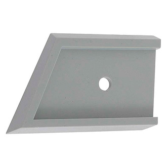 OER® - "Bowtie" Passenger Side Grille Emblem Spacer