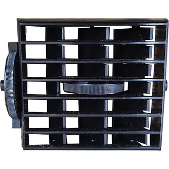 OER® - Driver Side Dash Vent Deflector