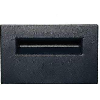 OER® - Fuse Box Cover