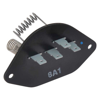 OER® - HVAC Blower Motor Resistor