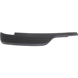 OER® - Rear Driver Side Bumper Step Pad