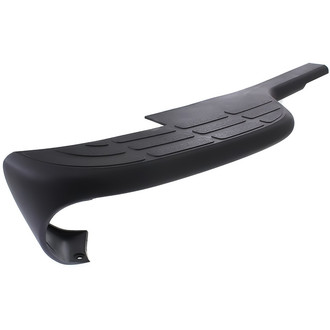 OER® - Rear Driver Side Bumper Step Pad
