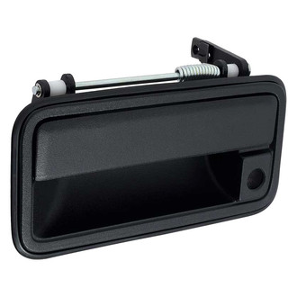 OER® - Front Driver Side Exterior Door Handle