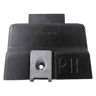 OER® - Passenger Side Grille Bracket
