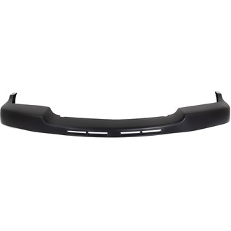 OER® - Front Bumper Trim Cap