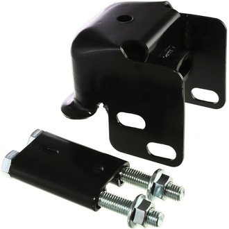 OER® - Front Driver or Passenger Side Bumper Impact Bar Bracket