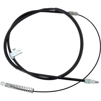 OER® - Rear Driver Side Parking Brake Cable