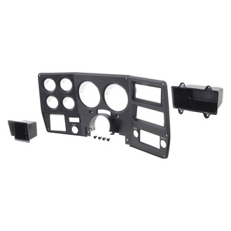 OER® - Dash Gauge Bezel