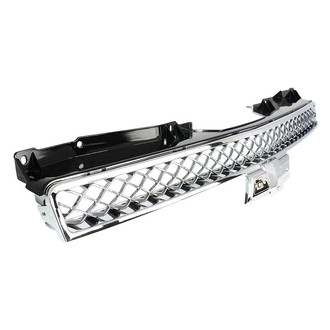 OER® - Upper Grille