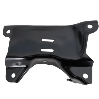 OER® - Front Outer Driver Side Bumper Impact Bar Bracket