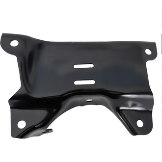OER® - Front Outer Passenger Side Bumper Impact Bar Bracket