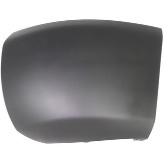 OER® - Front Driver Side Bumper End Cap