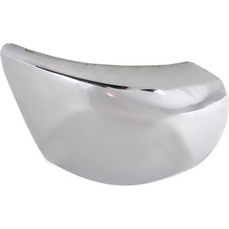 OER® - Front Passenger Side Bumper End Cap