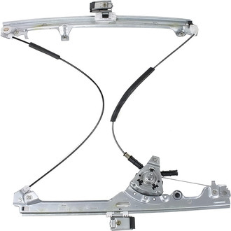 OER® - Manual Window Regulator