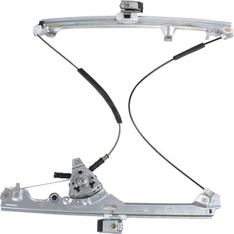 OER® - Front Passenger Side Manual Window Regulator