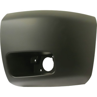 OER® - Front Driver Side Bumper End Cap