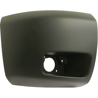 OER® - Front Passenger Side Bumper End Cap