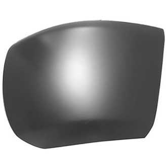 OER® - Front Driver Side Bumper End Cap