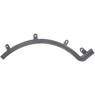 OER® - Front Outer Driver Side Bumper Filler