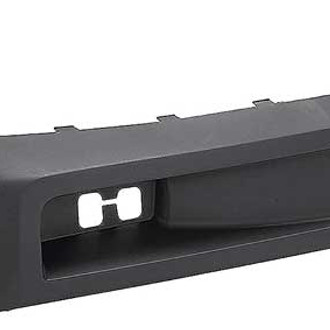 OER® - Front Bumper Air Deflector