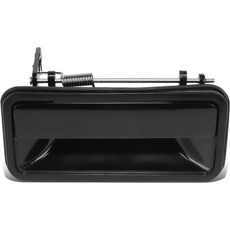 OER® - Rear Passenger Side Exterior Door Handle