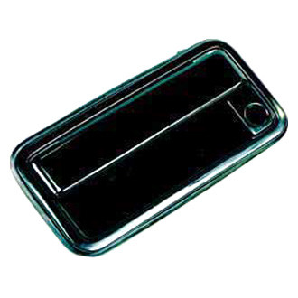 OER® - Front Driver Side Exterior Door Handle