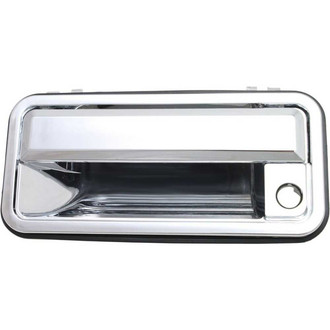 OER® - Front Driver Side Exterior Door Handle