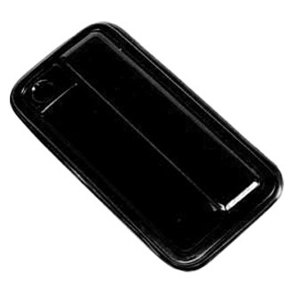 OER® - Front Passenger Side Exterior Door Handle