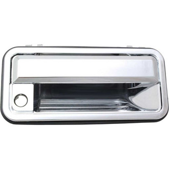 OER® - Front Passenger Side Exterior Door Handle