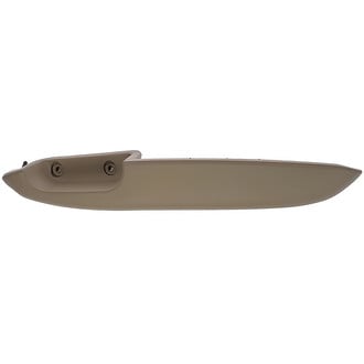OER® - Front Driver Side Armrest Pad
