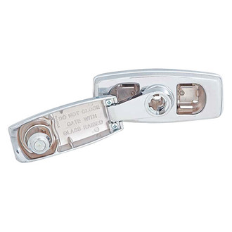OER® - Tailgate Window Crank Handle