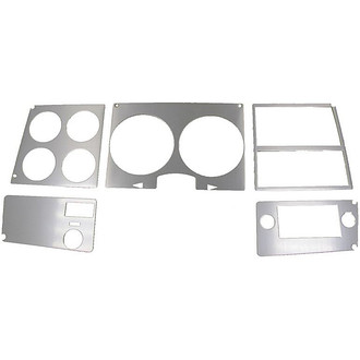 OER® - Dash Bezel Insert Set
