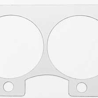 OER® - Dash Panel Overlay
