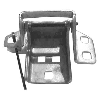 OER® - Lower Driver Side Door Hinge