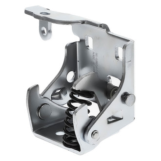 OER® - Front Lower Passenger Side Door Hinge