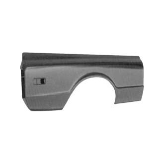OER® - Radiator Retainer Pad Set