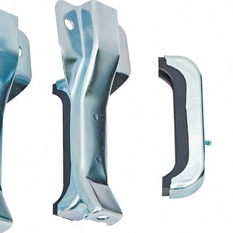OER® - Radiator Retainer Pad Set
