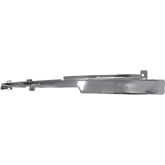 OER® - Front Upper Bumper Stone Deflector