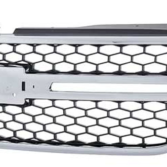 OER® - Grille