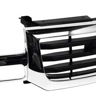 OER® - Grille