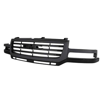 OER® - Grille