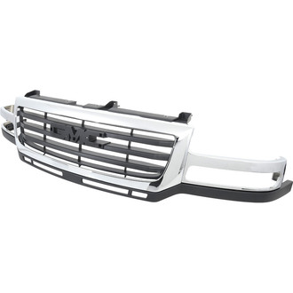 OER® - Grille